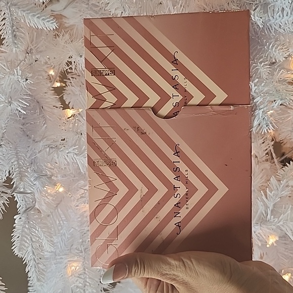 Anastasia Beverly Hills Glow Kit "Sun Dipped " - Picture 4 of 6